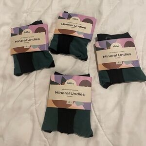 Huha mineral underwear, thong